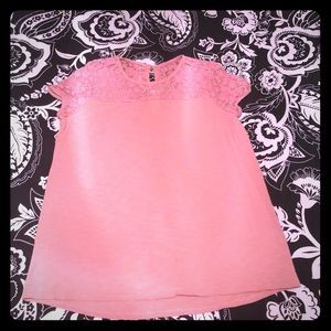 Matilda Jane top